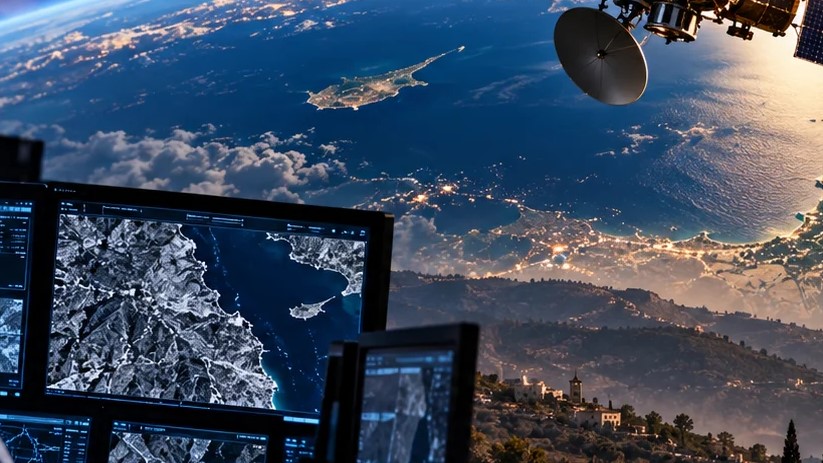 من الأرض إلى الفضاء… كيف تتكامل أدوات الرصد مع حسابات التوسّع الإسرائيلي في لبنان؟