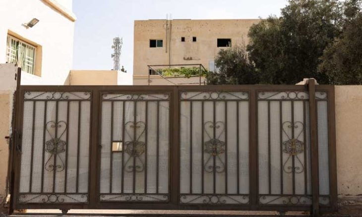 عقب القبض على منفذي هجوم الكرك… ملك الأردن: كل من يفرّق بين الأردنيين لن يفلت من العقاب