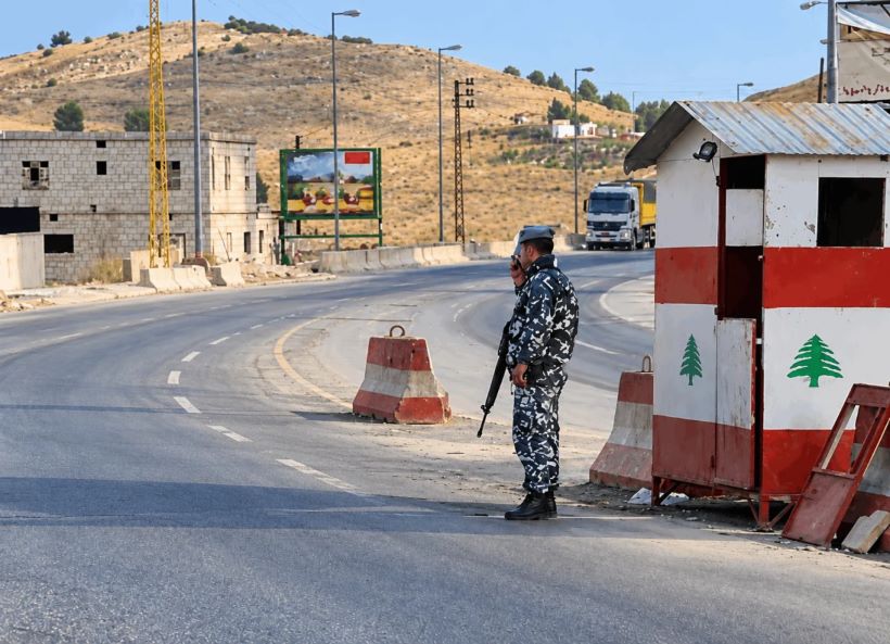 ضهر البيدر ينفجر قضائياً... 13 من "حزب الله" تحت الادعاء